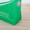 50KG Block Bottom  BOPP Laminated Bags with Side Gussets