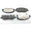 Ivan Zoneko 2021 Best Selling Win Warm Praise From Customers Brake Pad 58301-2WA00 583012WA00 58301 2WA00 For Hyundai Kia