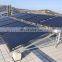 20 tubes swimming pool solar collectors heaters