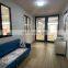 Casas Prefabricadas Prefabricated Tiny 2 Bedroom Modular Prefab House Luxury Living 20 Foot Mobile Container Home