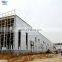Cheap galvanized prefabricated warehouse steel structure building workshop