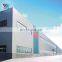 Custom peb Industrial building pre engineered Steel Structure Building warehouse Construction Material