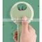 Food Chopper Home Wireless Handheld Spiral Manual Multifunction Electric Vegetable Slicer