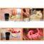 Amazing Household Fast Instant Yoghurt Portable DIY Home Serve Frozen Fruit Soft Ice Cream Maker