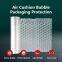 Protective Packing Film/ Protective Cushioned Film/ PE Bubble Film Rolls/ Durable Seal Bubble Film/