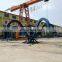 Super entertainment games park rides giant octopus/park equipment amusement game machine