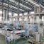 Corn Chips Extrusion Line Automatic Puffed Fried Snacks Food Machine Bulges Chip Machine