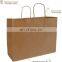 Wholesale Kraft Paper  Bag custom logo paper bag white high quality cheaper paper bags