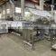 double color chocolate Chip Depositor by rolling type