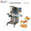 Multifunctional Conveyor Belt Up and Down Cookie Machine Jenny Cookie/Wire Cut Cookie Making Machine