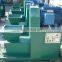 Large capacity paper log briquette maker