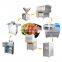 frankfurter sausage Making Machine Salami production line sausage production line