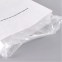 High quality laminated bopp plastic pp woven rice bag 25kg