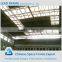 Light Gauge Steel Roof Trusses Design For Workshop