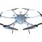 T-DRONES M1500 Heavy Lift Hexacopter Drone