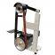 a Well Made Vertical Rust Removal Belt Sander