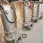 Stainless sewage pump, Sewage Pump, Slurry Pump，Chemical Pump 65WQP30-40-7.5
