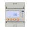 Acrel ADL100-EYZ Single Phase Prepayment Meter Support Radio Frequency Card And Prepayment Online 1*RS485