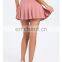 Quick Dry Print Two-in-one With Side Pockets Shorts Mini Pleated Tennis Skirt Women Golf Dance Wear Outdoor Baseball Uniform