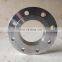 Forged Flange Stainless Steel Flanges ASME B16.5 ASME Super Duplex Flanges