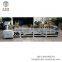 GT-LS202 Semi Auto Stretching Machine（for long heaters）Manual Heater Equipment Supplier