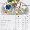 Azerbaijan-liquid nitrogen pressure vessel KGSQ-liquid nitrogen cell storage