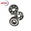 hot sale skate bearing si3n4/zro2 608 full ceramic bearings