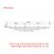 F2HT5310EA, E0HT5310BA, E9HT5310DA, EOR75310BA, E0HZ5310B, F2HZ5310E, 42-492，43-490 FORD Front Axle Leaf Spring Wholesale