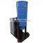 heavy duty three phases industrial vacuum cleaner