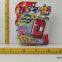 DIY Assemble Deformation bigest number Deformation Robot Toys