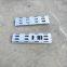 semi-trailer parts New type of settler Tire sinker Customized accessories