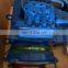 4WG180 6WG180 Mechanische Steuergetriebe-Getriebebox Ersatzteile WG180-Getriebe