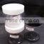 Plastic 180ml empty cosmetic jars china