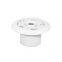 PIKES Swimming Pool Accessories Main Drain Pool Construct ABS Material Inlet outlet fitting For Swimming Pool