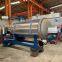 imported grain waste processing equipment, soybean high-temperature sterilization processing equipment, harmless treatment equipment