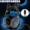 Handsfree Cheap Cat Ear Headset Wireless Bulutooth Headphones Super Bass Stereo Earphone With Noise Canceling