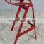 Famous aluminum Counter chair ,tool one Bar chair coffee chair by Konstantin Grcic replica