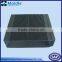 Zinc die casting bottom