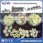 Single Screw Corn Puffs Extruder/Making Extruder