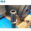 Factory Sells Pipe End Forming Reduce Expand Tube Expander Machine for Reducing and Expanding