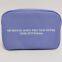 women make up accessories pouch smile face cosmetic bags