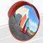 18 Inch Indoor High Impact Acrylic Traffic Convex Mirror