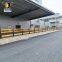 Warehouse Crash Road Safety Pedestrian Protection Barriers