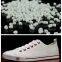 Excellent Quality Top Grade Compound Shoe Making Soft Plastic Raw Material Footwear Pvc Pellets for Injecting