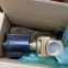 8254601.8404.23049. Válvula solenoides Buschjost, rosca G1/1/2'