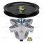 0692 Lawn Mower Spindle Assembly Replaces Cub Cadet/Mtd/Troy Bilt 618-09395, 618p09395