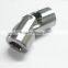 Cardan Joint Hand Socket Accessory Universal Swivel Joint Single or Double Universal Joint