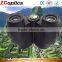 binoculars 10X26 black sclera portable handiness binoculars
