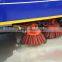 Best Price High Efficient street sweeper trucks for sale