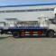 Dongfeng LHD 4 ton tow truck wrecker,4x2 china wrecker truck for sale